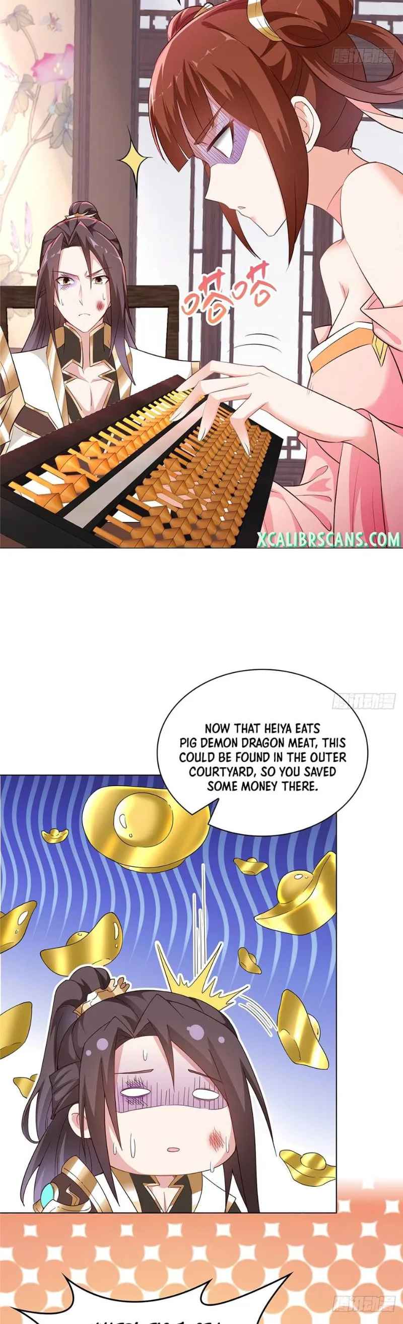 Dragon Master chapter 64 page 10