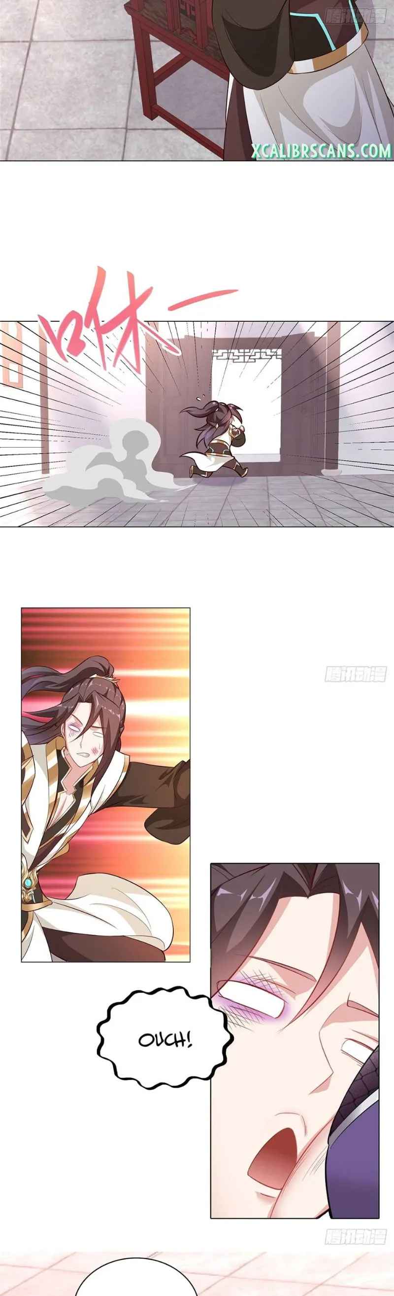 Dragon Master chapter 64 page 12