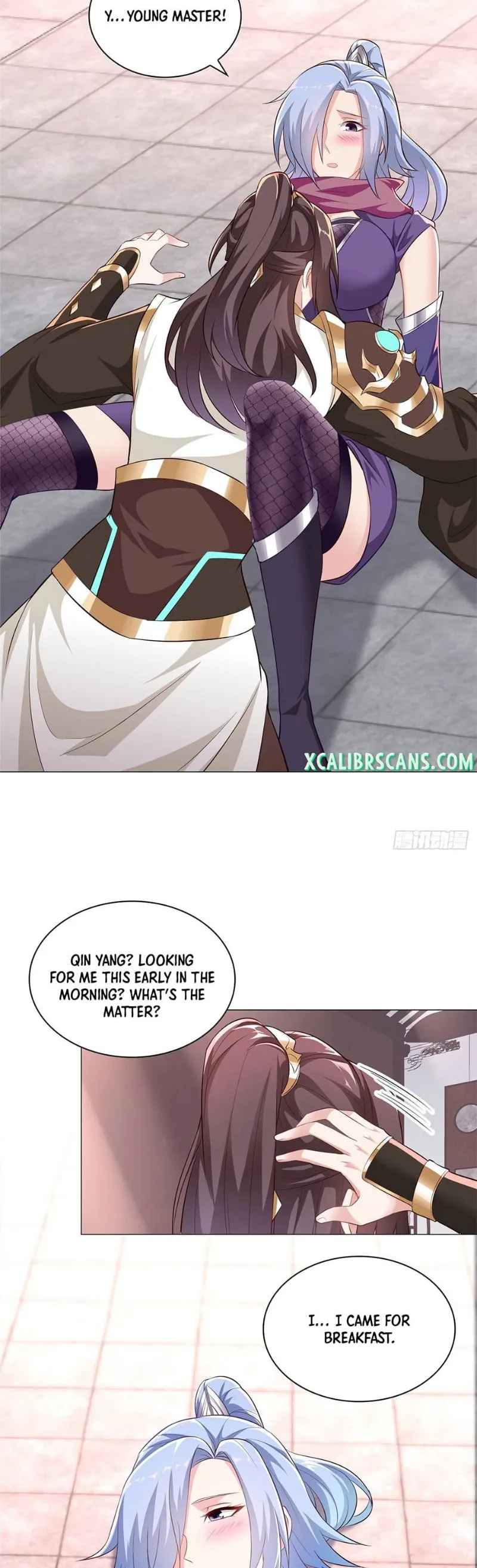 Dragon Master chapter 64 page 13