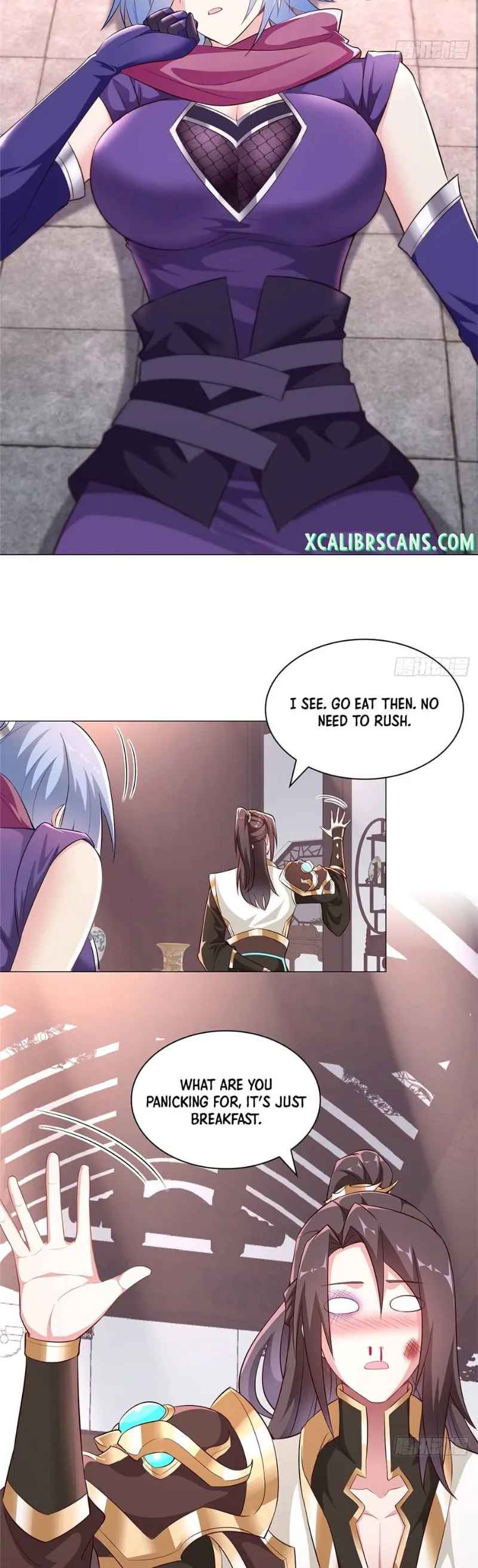 Dragon Master chapter 64 page 14