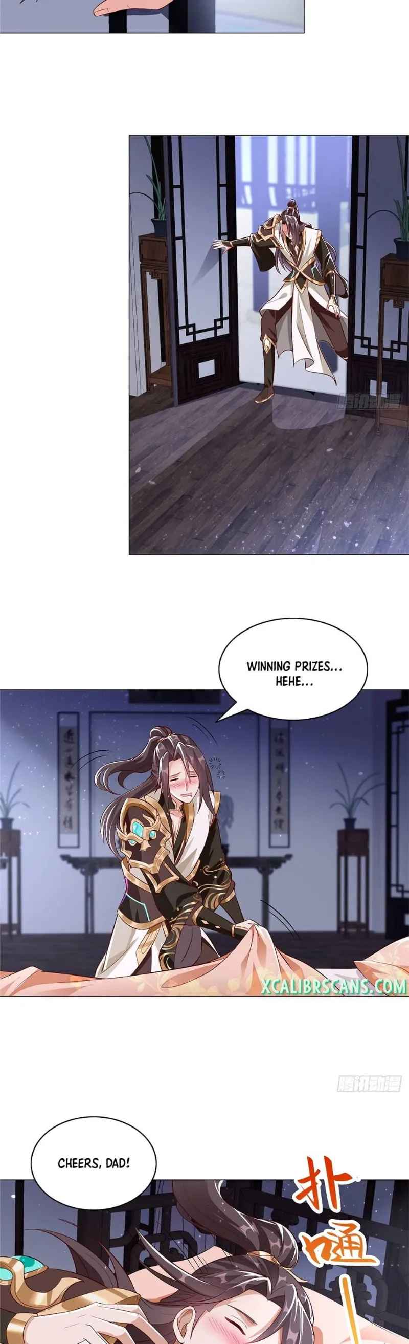 Dragon Master chapter 64 page 2