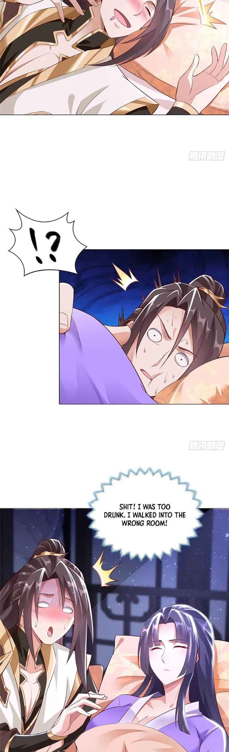 Dragon Master chapter 64 page 3