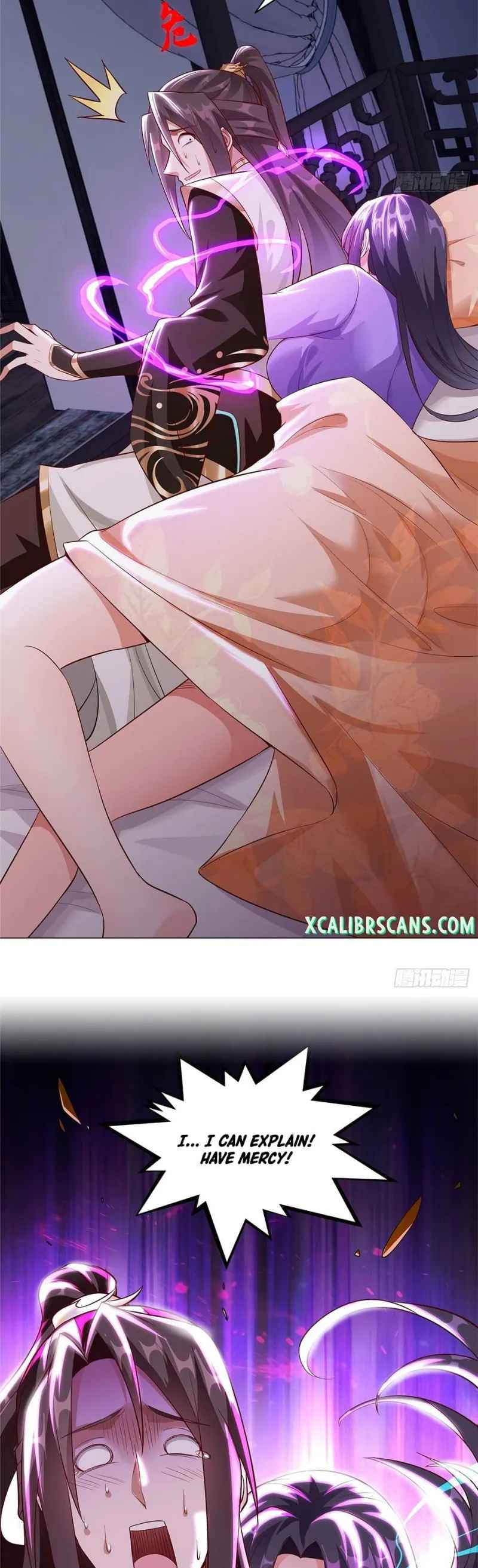 Dragon Master chapter 64 page 5