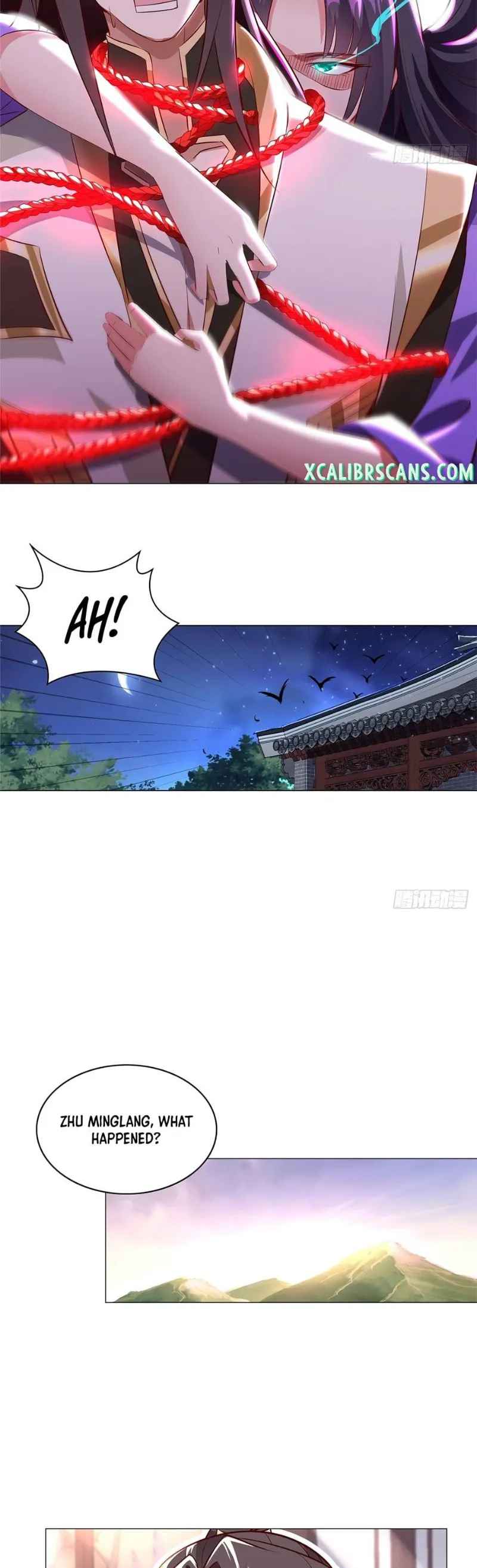 Dragon Master chapter 64 page 6