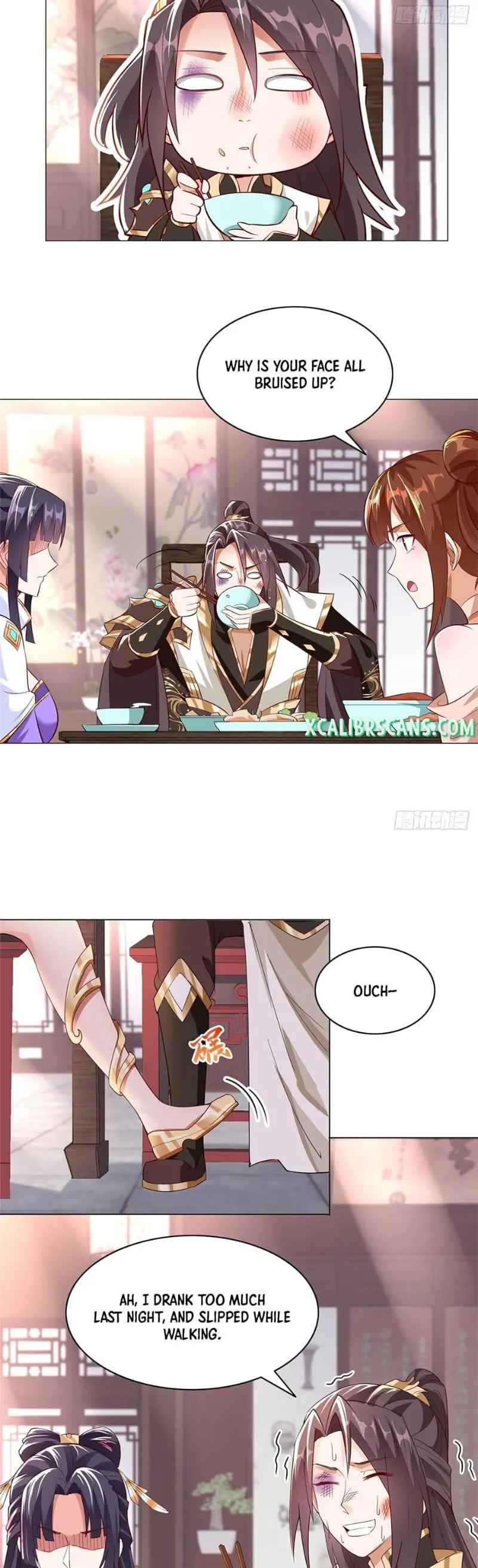 Dragon Master chapter 64 page 7