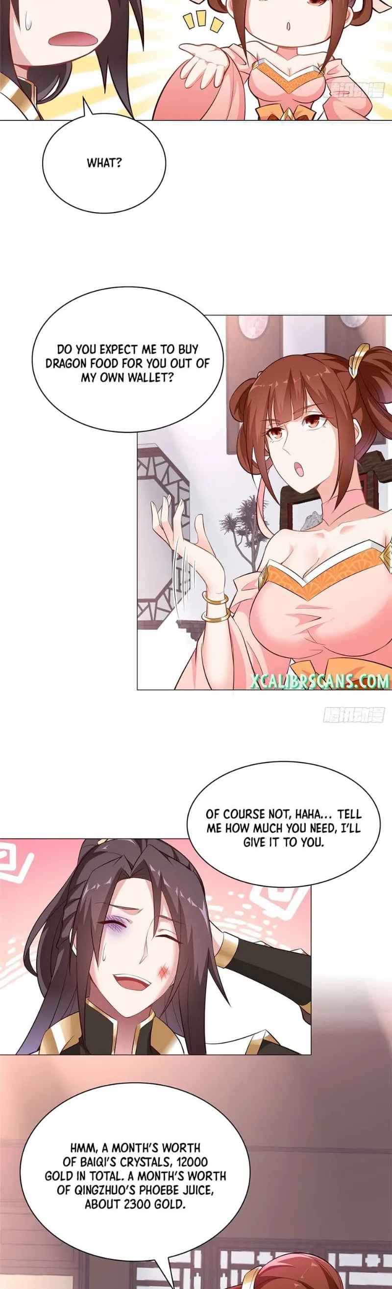 Dragon Master chapter 64 page 9