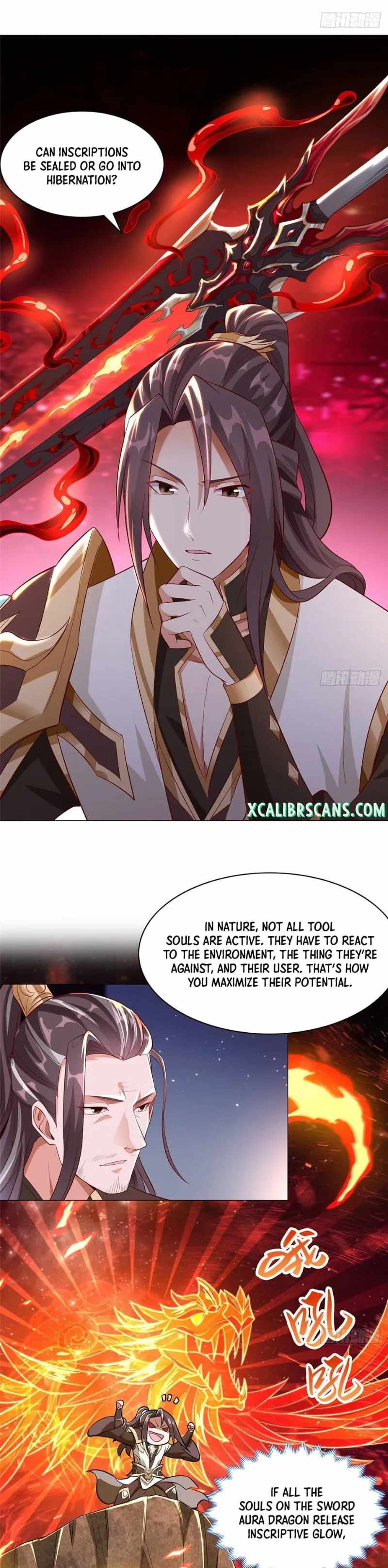 Dragon Master chapter 65 page 10