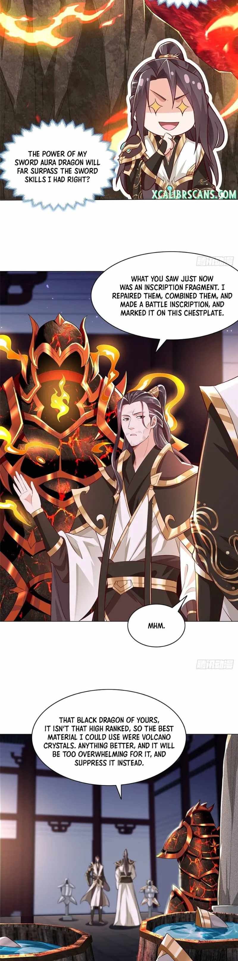 Dragon Master chapter 65 page 11