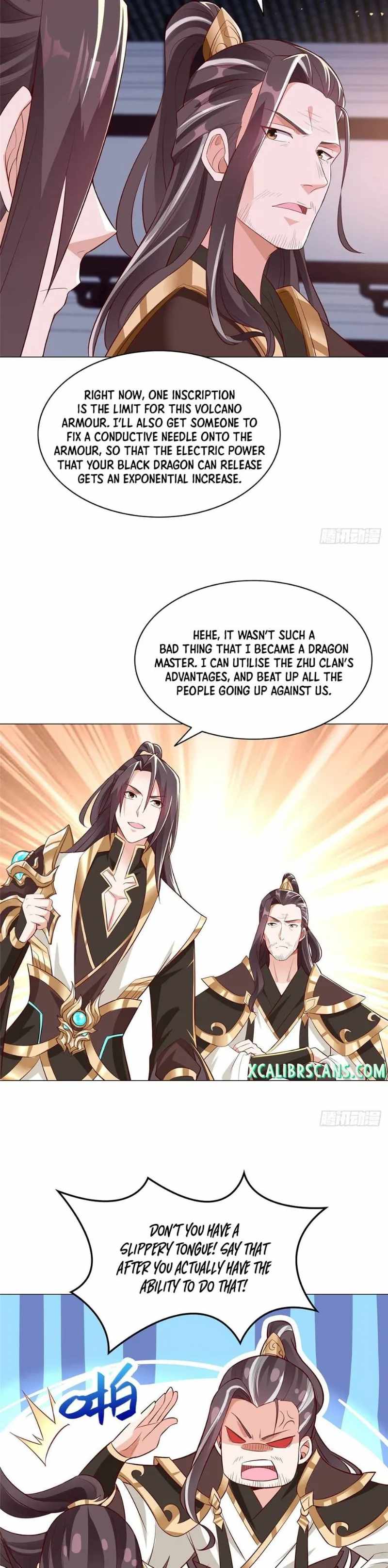 Dragon Master chapter 65 page 13