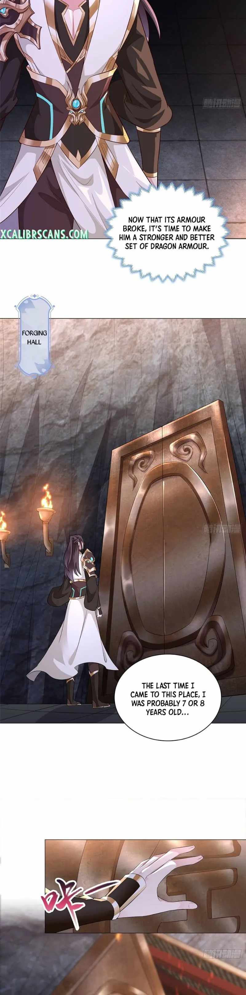 Dragon Master chapter 65 page 2