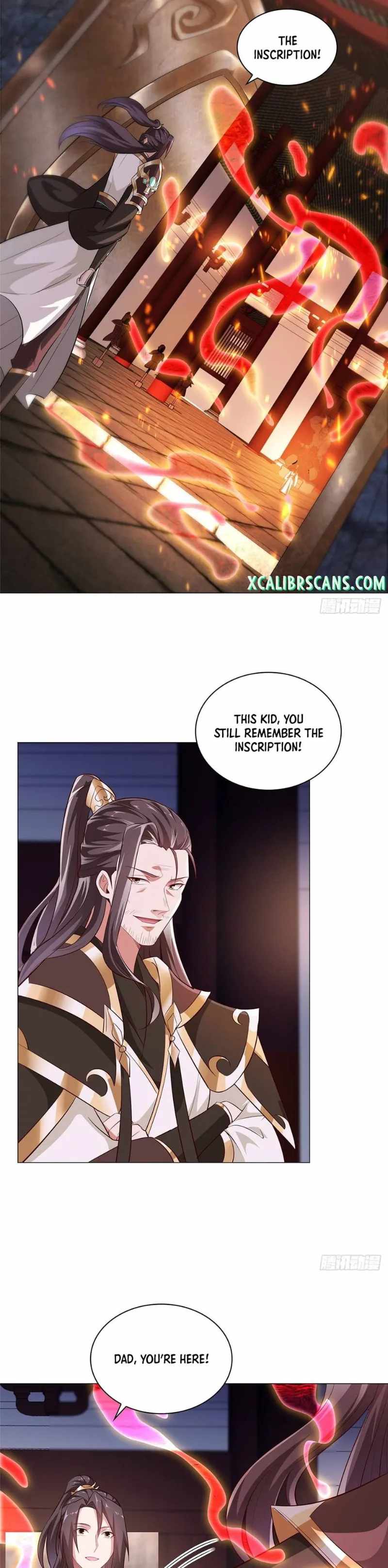 Dragon Master chapter 65 page 3