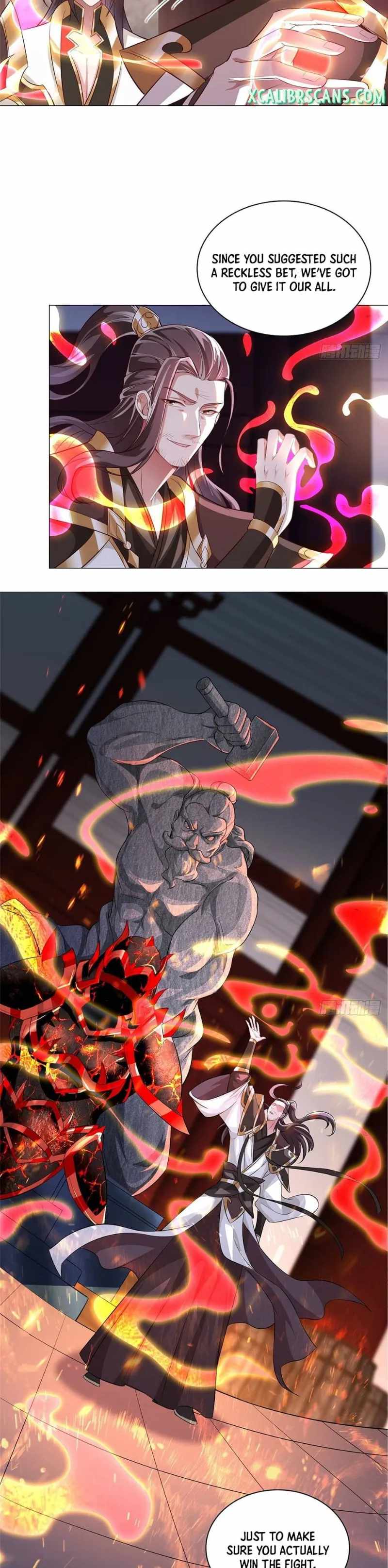 Dragon Master chapter 65 page 4