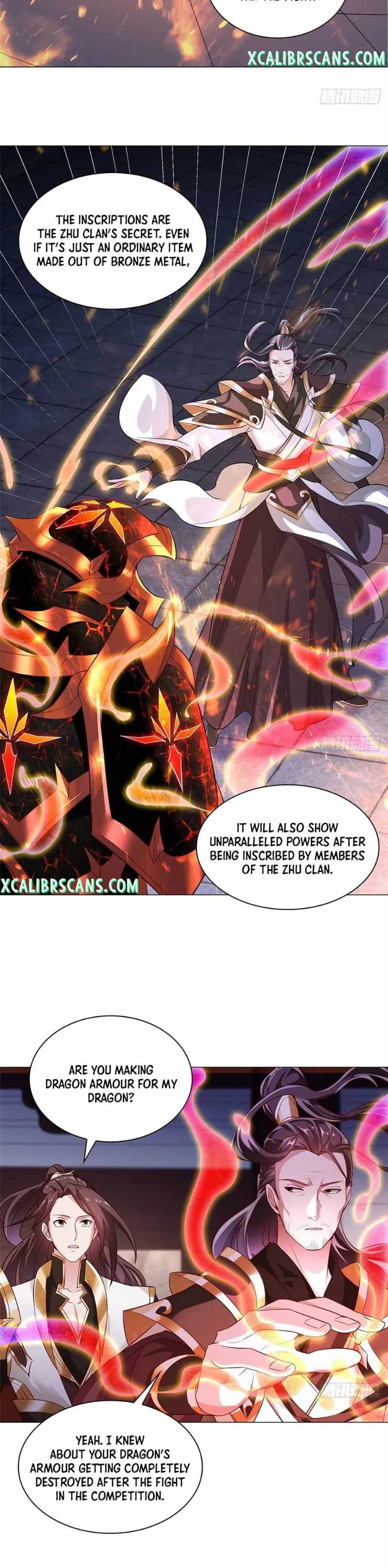 Dragon Master chapter 65 page 5