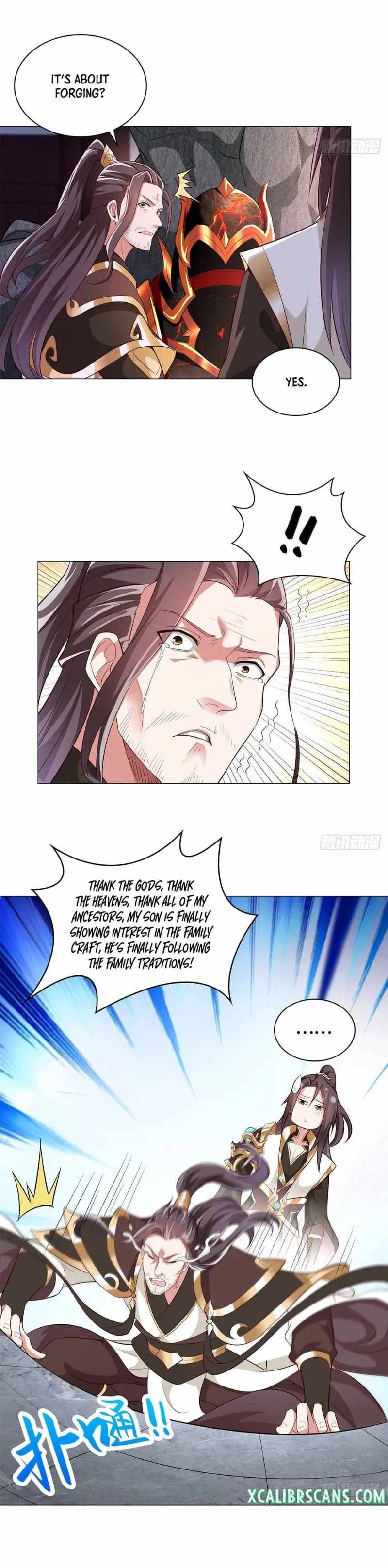 Dragon Master chapter 65 page 7