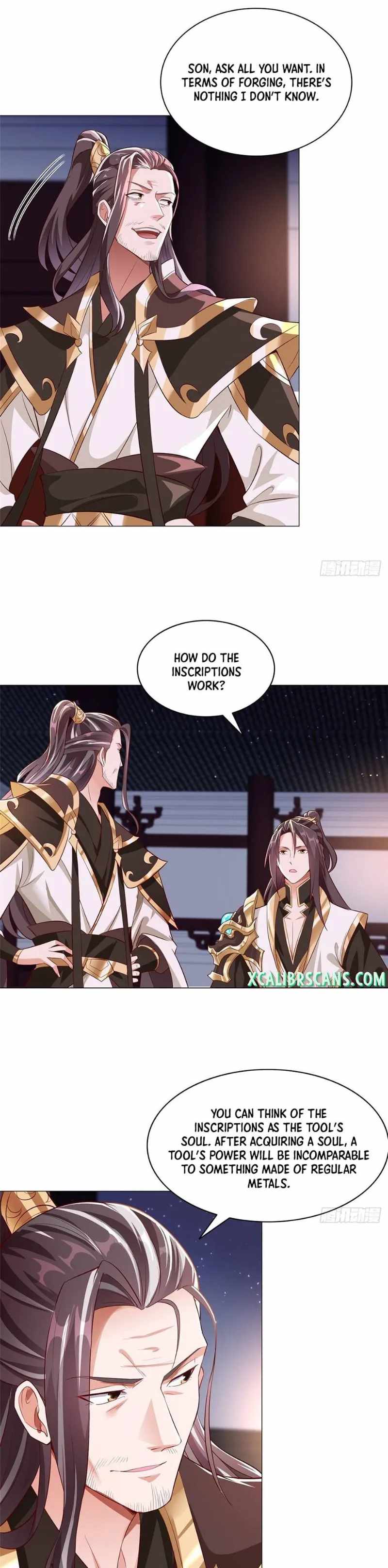 Dragon Master chapter 65 page 8