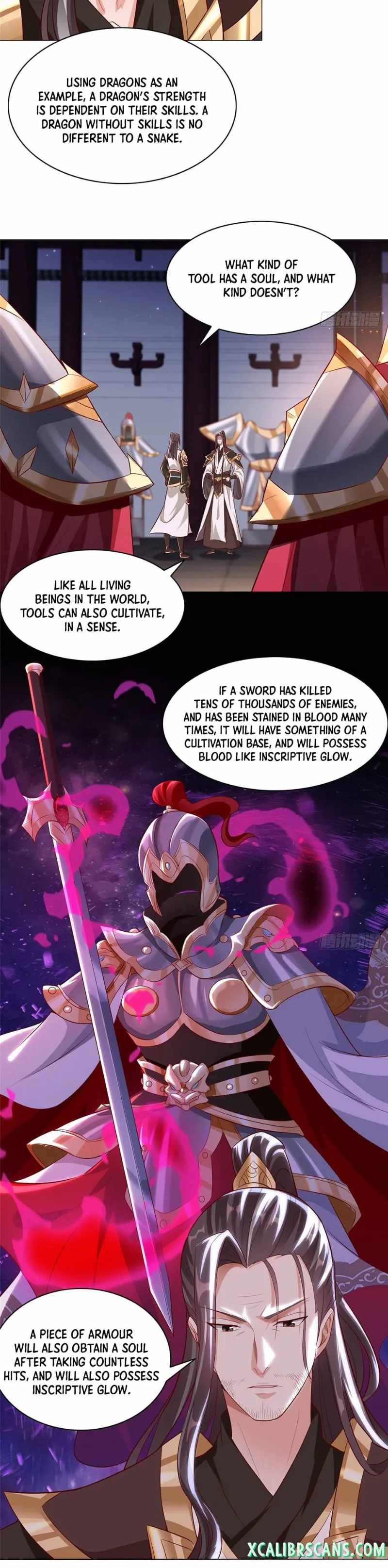 Dragon Master chapter 65 page 9