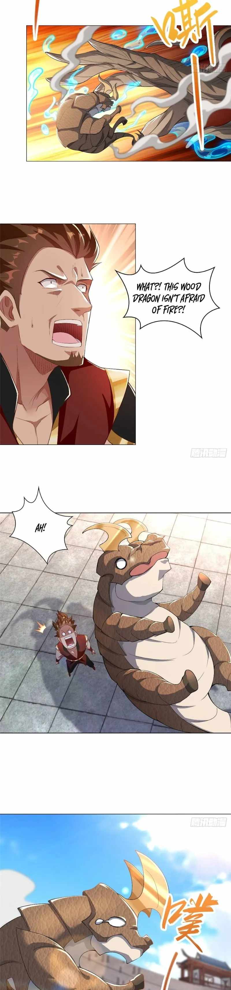Dragon Master chapter 68 page 13