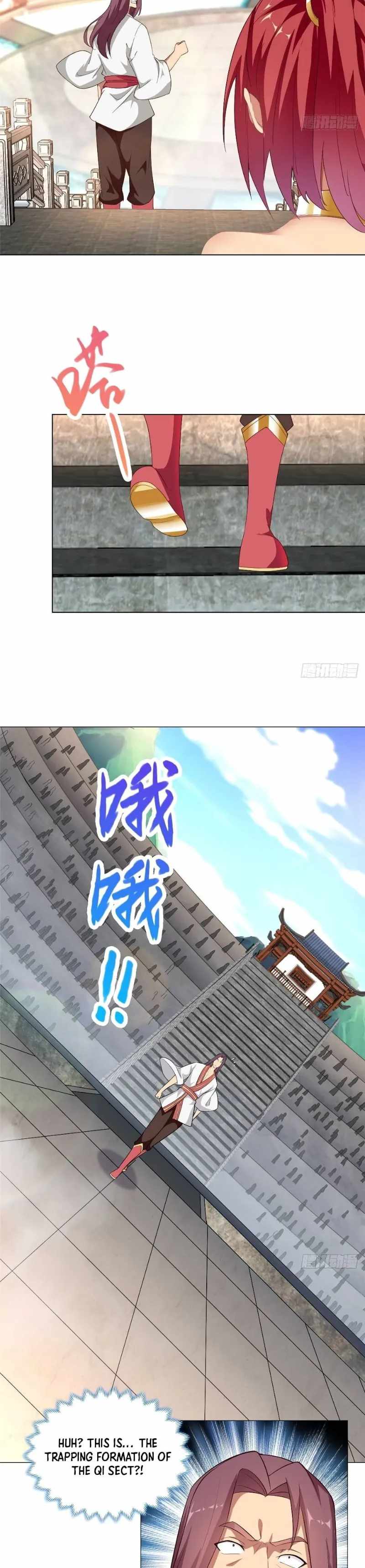 Dragon Master chapter 68 page 4