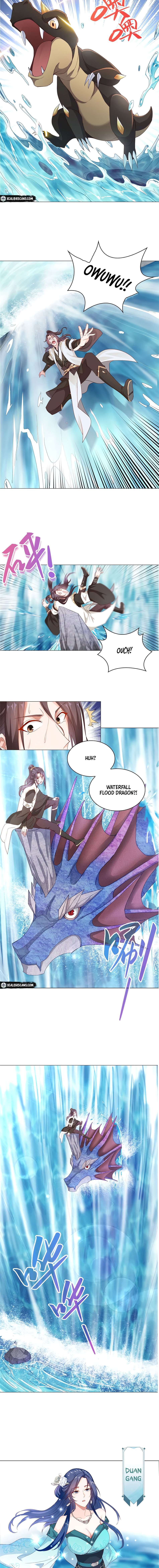 Dragon Master chapter 7 page 2