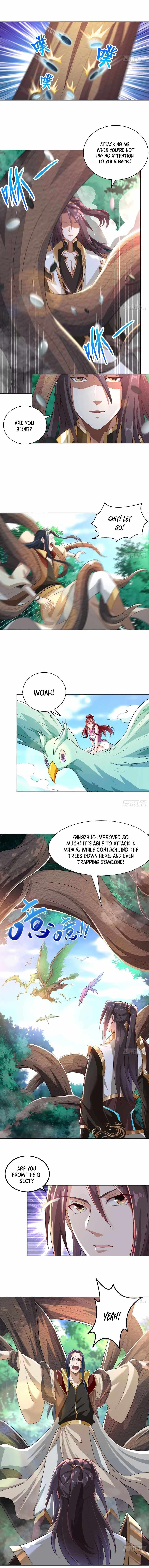 Dragon Master chapter 70 page 2