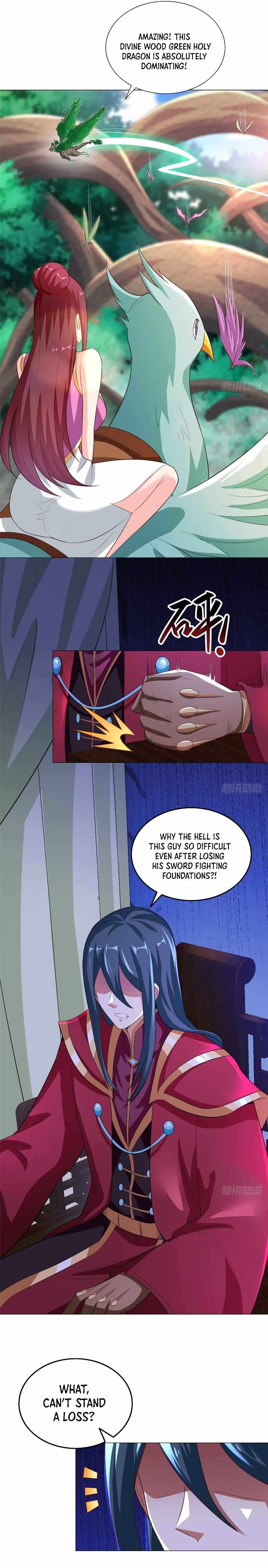 Dragon Master chapter 70 page 6