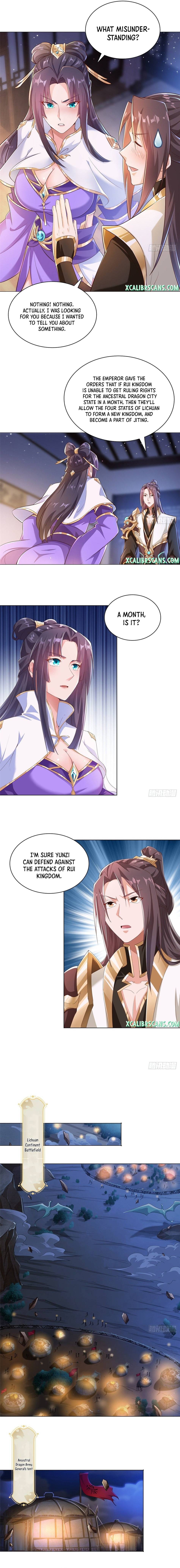 Dragon Master chapter 72 page 2