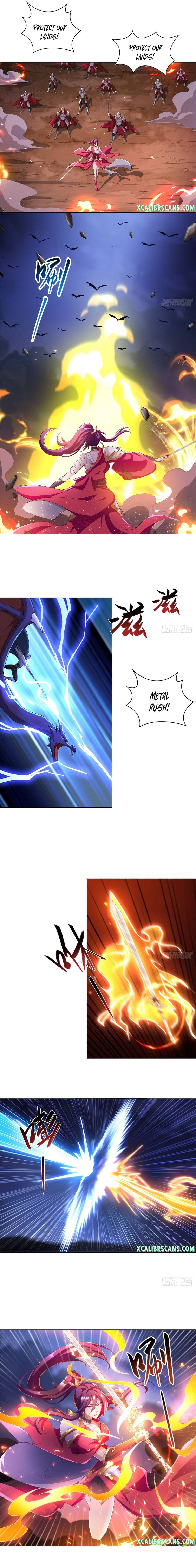 Dragon Master chapter 72 page 4