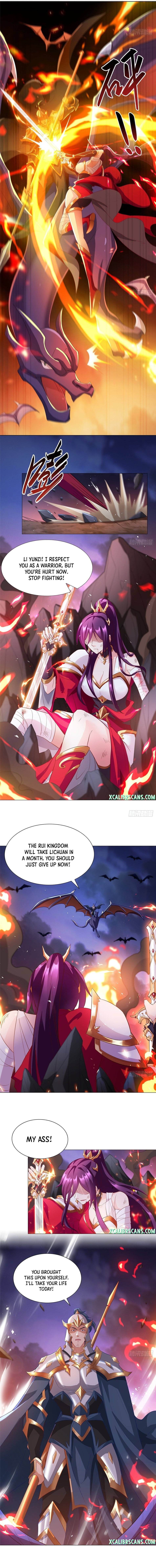 Dragon Master chapter 72 page 5