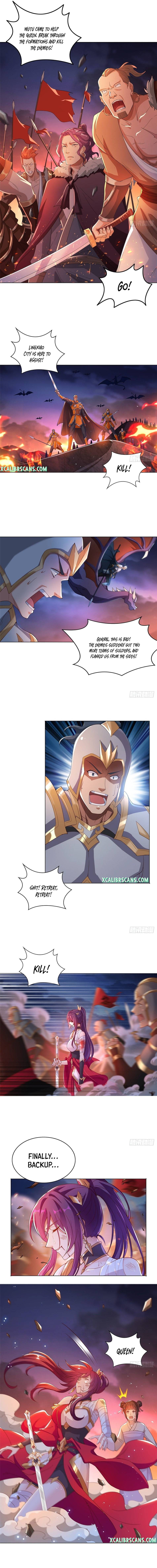 Dragon Master chapter 72 page 7