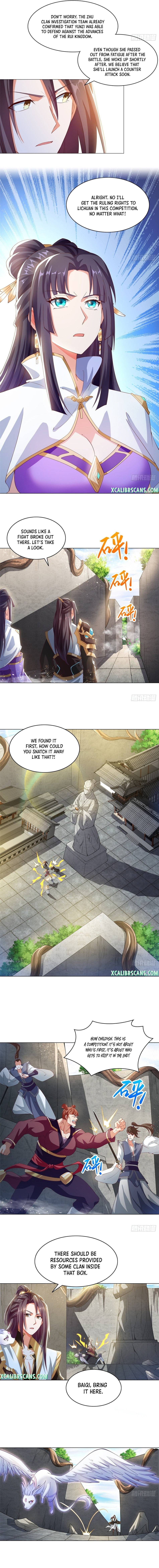 Dragon Master chapter 73 page 2