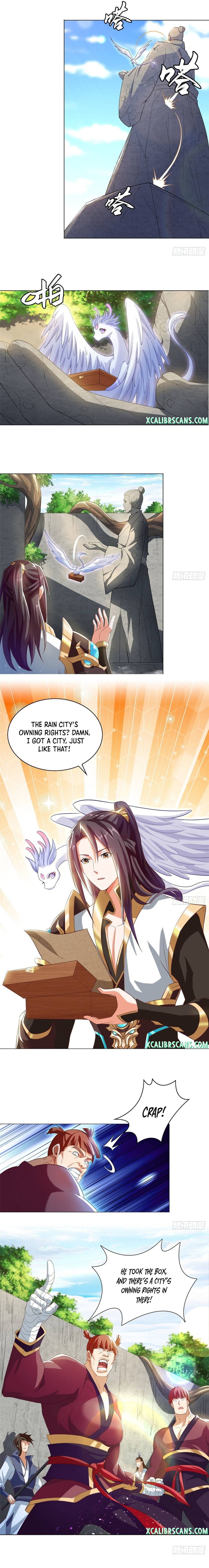 Dragon Master chapter 73 page 3