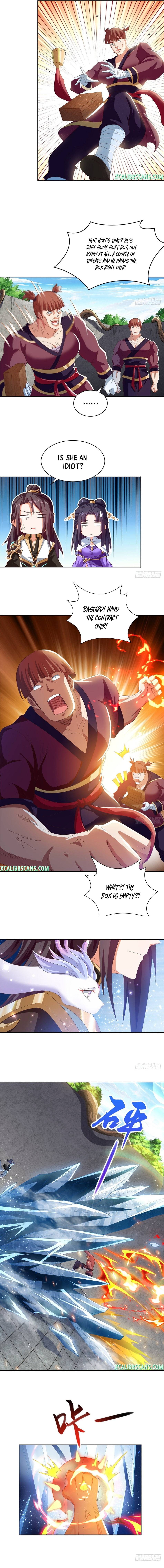 Dragon Master chapter 73 page 5