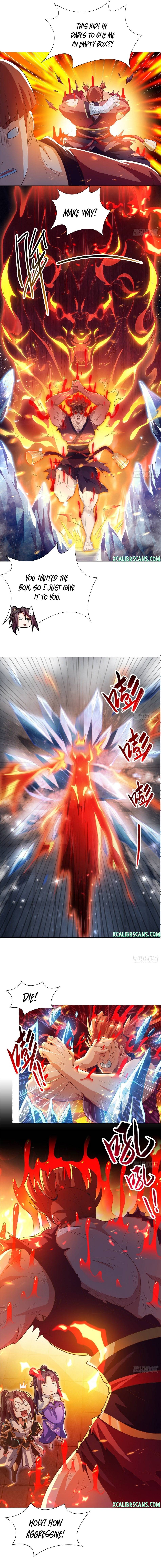 Dragon Master chapter 73 page 6