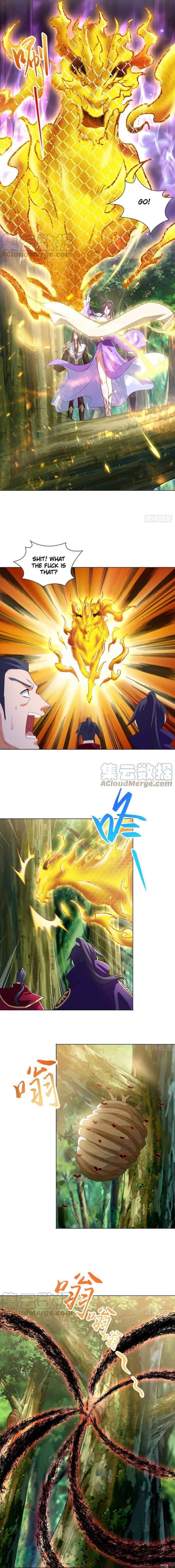 Dragon Master chapter 74 page 5