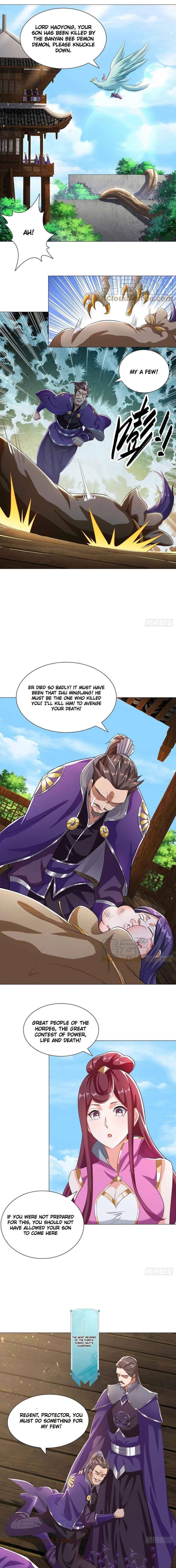 Dragon Master chapter 76 page 1