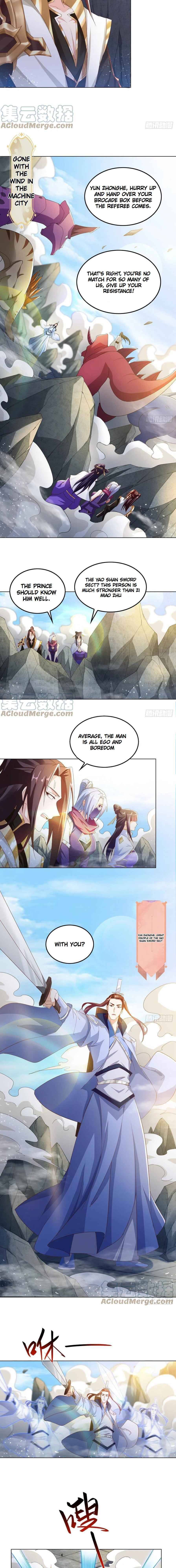 Dragon Master chapter 76 page 3