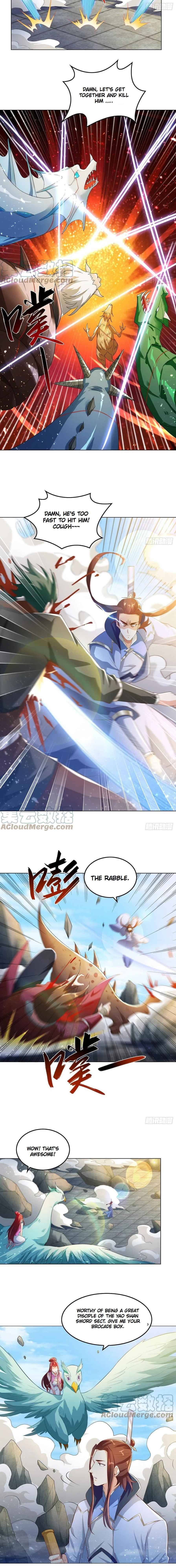 Dragon Master chapter 76 page 4