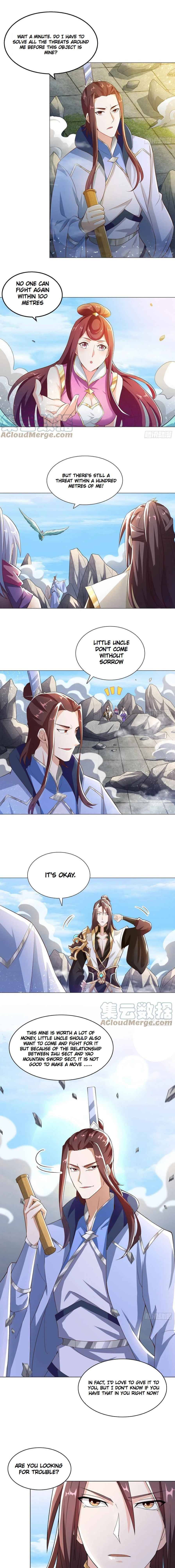 Dragon Master chapter 76 page 5