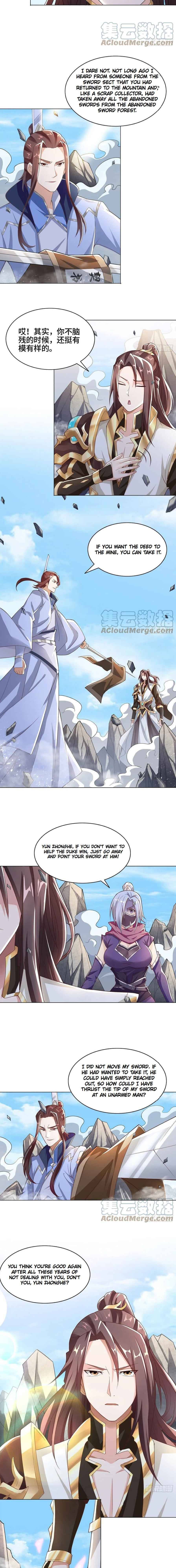 Dragon Master chapter 76 page 6