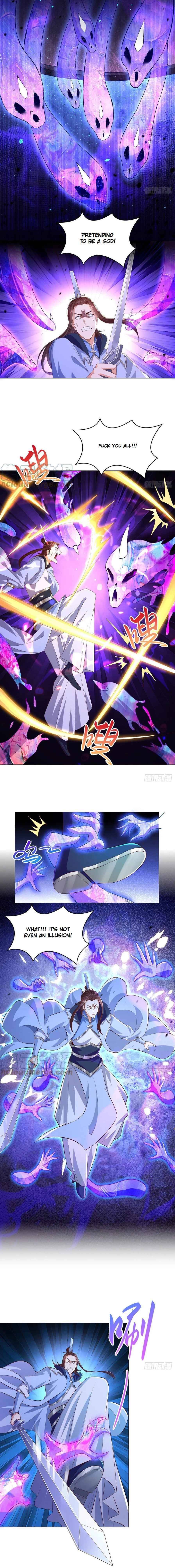 Dragon Master chapter 77 page 2