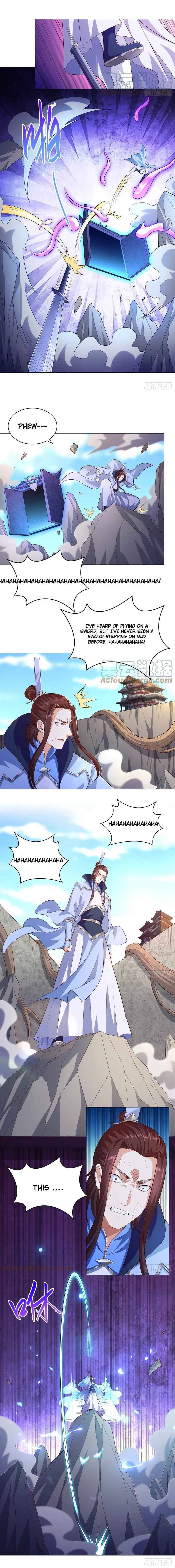 Dragon Master chapter 77 page 3