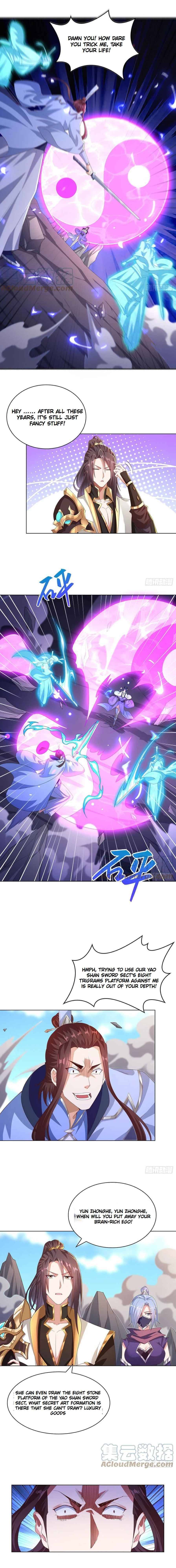 Dragon Master chapter 77 page 4