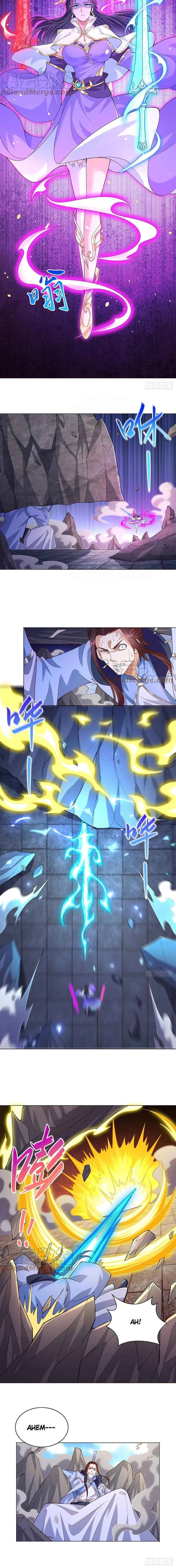 Dragon Master chapter 77 page 6