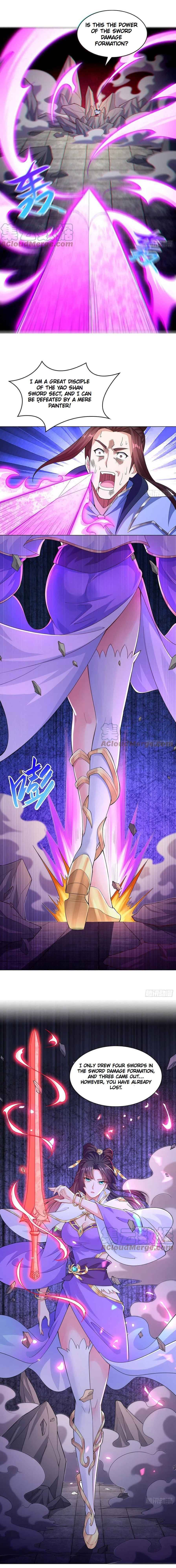 Dragon Master chapter 77 page 7