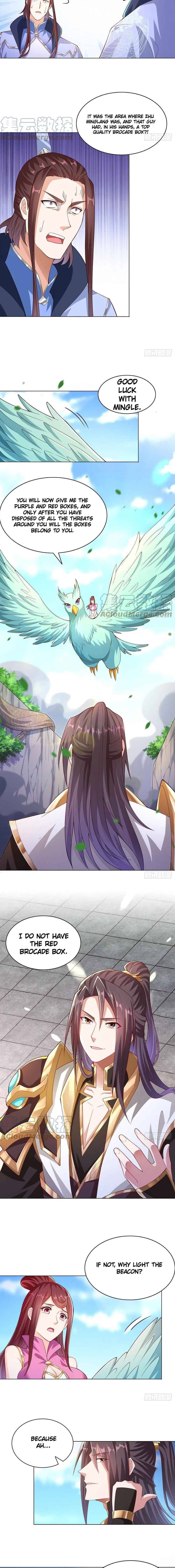 Dragon Master chapter 78 page 2