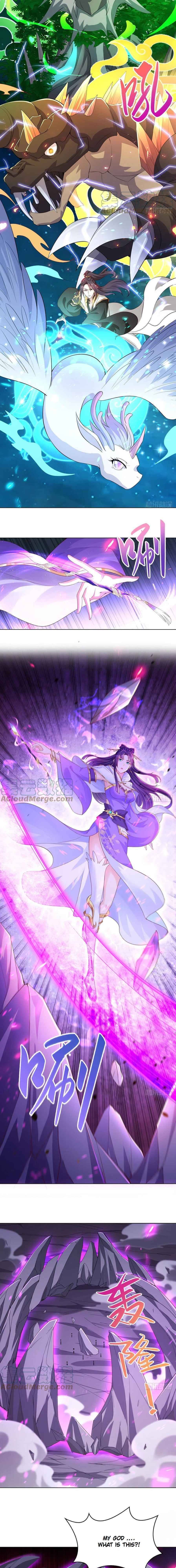 Dragon Master chapter 78 page 4