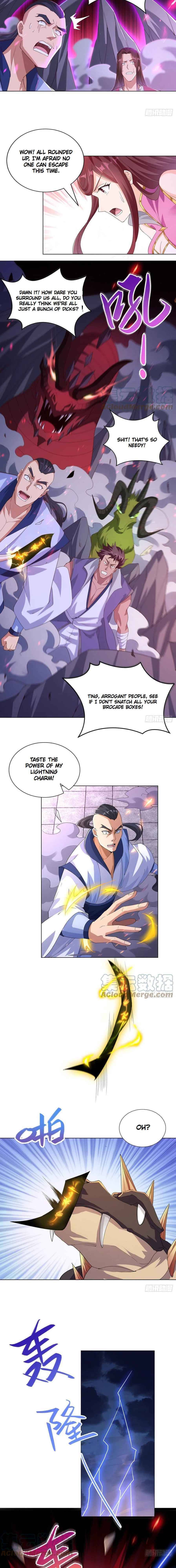 Dragon Master chapter 78 page 5