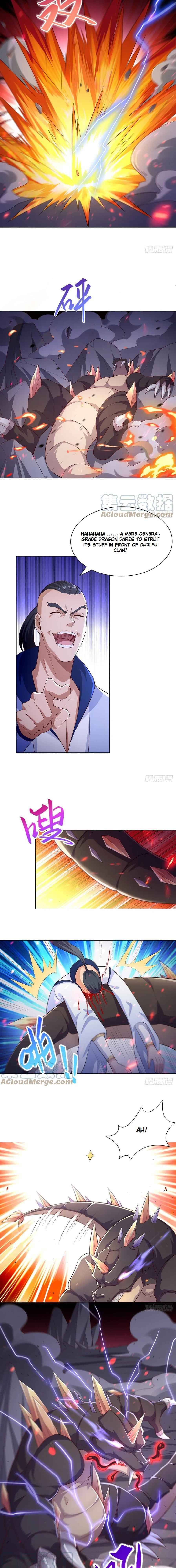 Dragon Master chapter 78 page 6