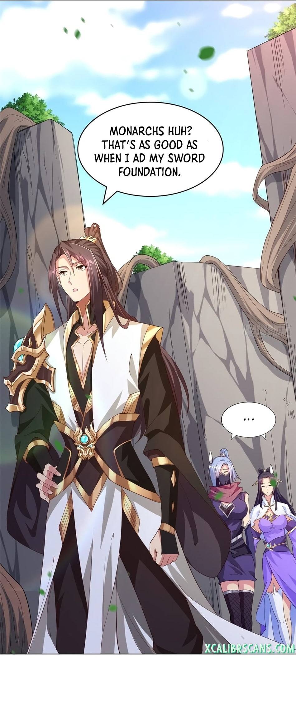 Dragon Master chapter 79 page 5