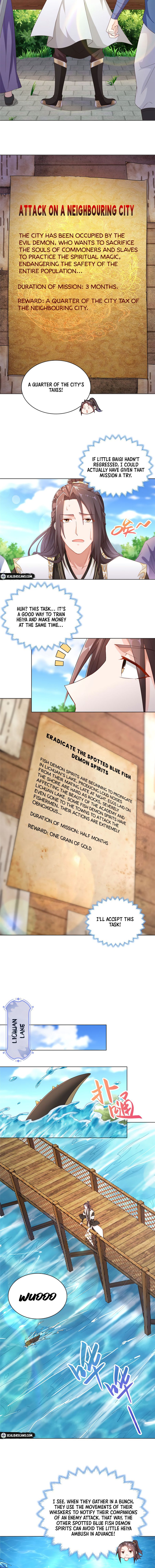 Dragon Master chapter 8 page 3